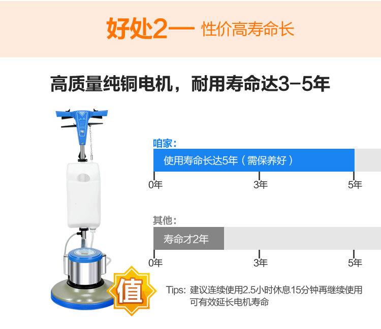 广西南宁擦地机单擦机地毯机刷地机